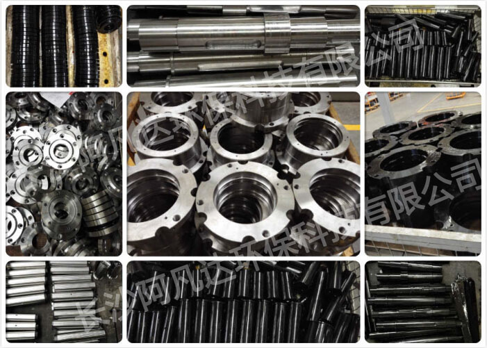 史上较全 金属表面处理汇总