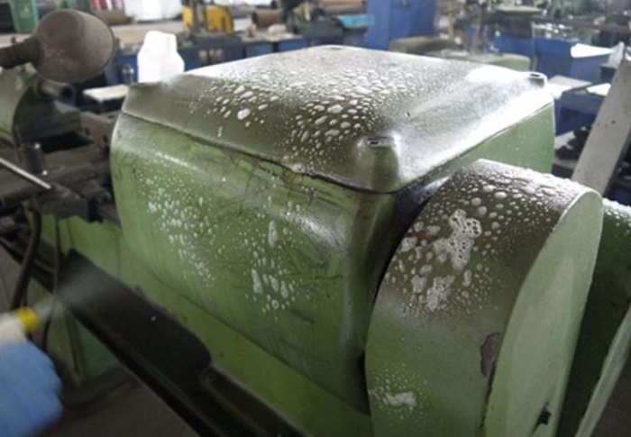 如何保护环境和快速除漆剂？