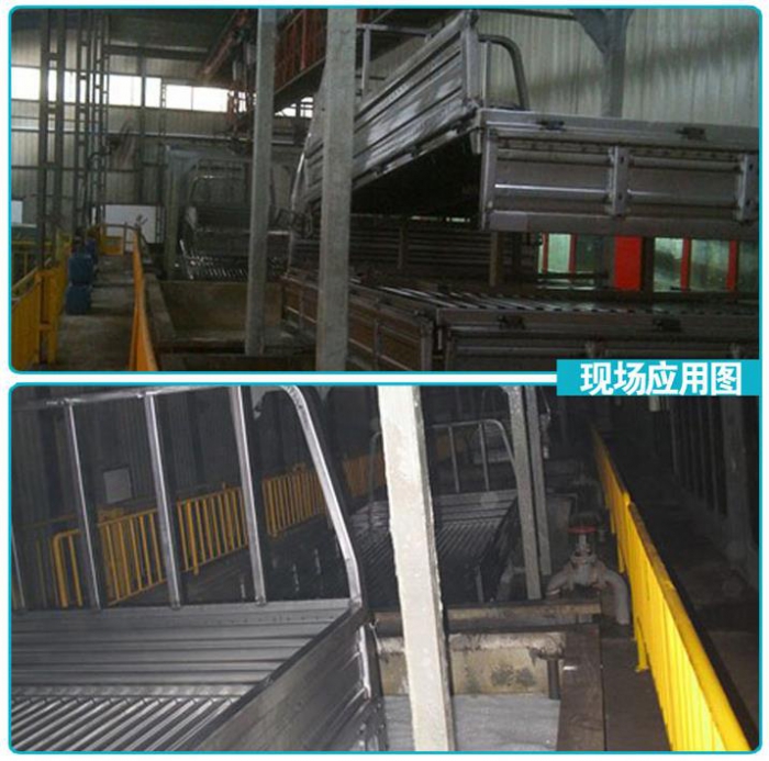 使用除锈剂时我们国家需要注意的几个方面问题